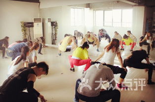 蘇州昆山舞蹈培訓中心排行與網(wǎng)絡(luò)技術(shù)應(yīng)用解析