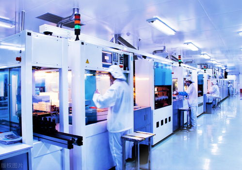 中企加速自主造芯步伐 16座晶圓廠在建，5個月產(chǎn)出1400億顆芯片，設(shè)備采購額達385億美元