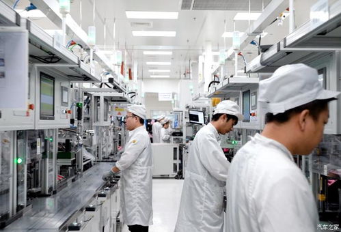 手握多少籌碼？緯湃科技在華打出首張牌 技術推廣